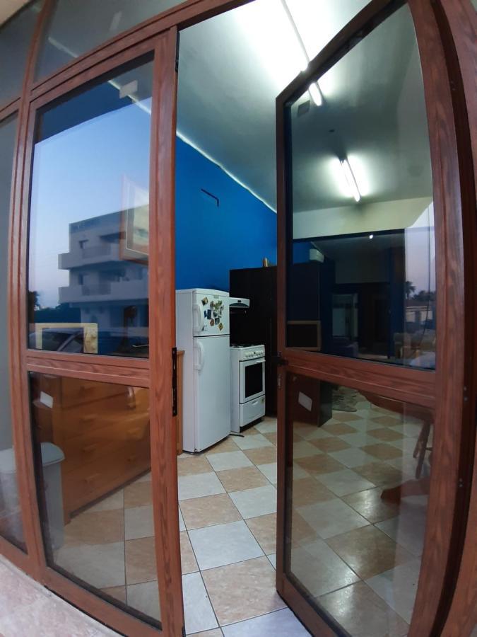 Studio Blu Xylophaghou Exteriér fotografie