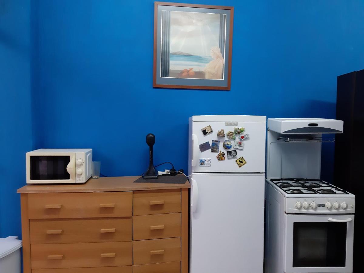 Studio Blu Xylophaghou Exteriér fotografie