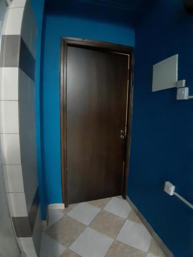 Studio Blu Xylophaghou Exteriér fotografie