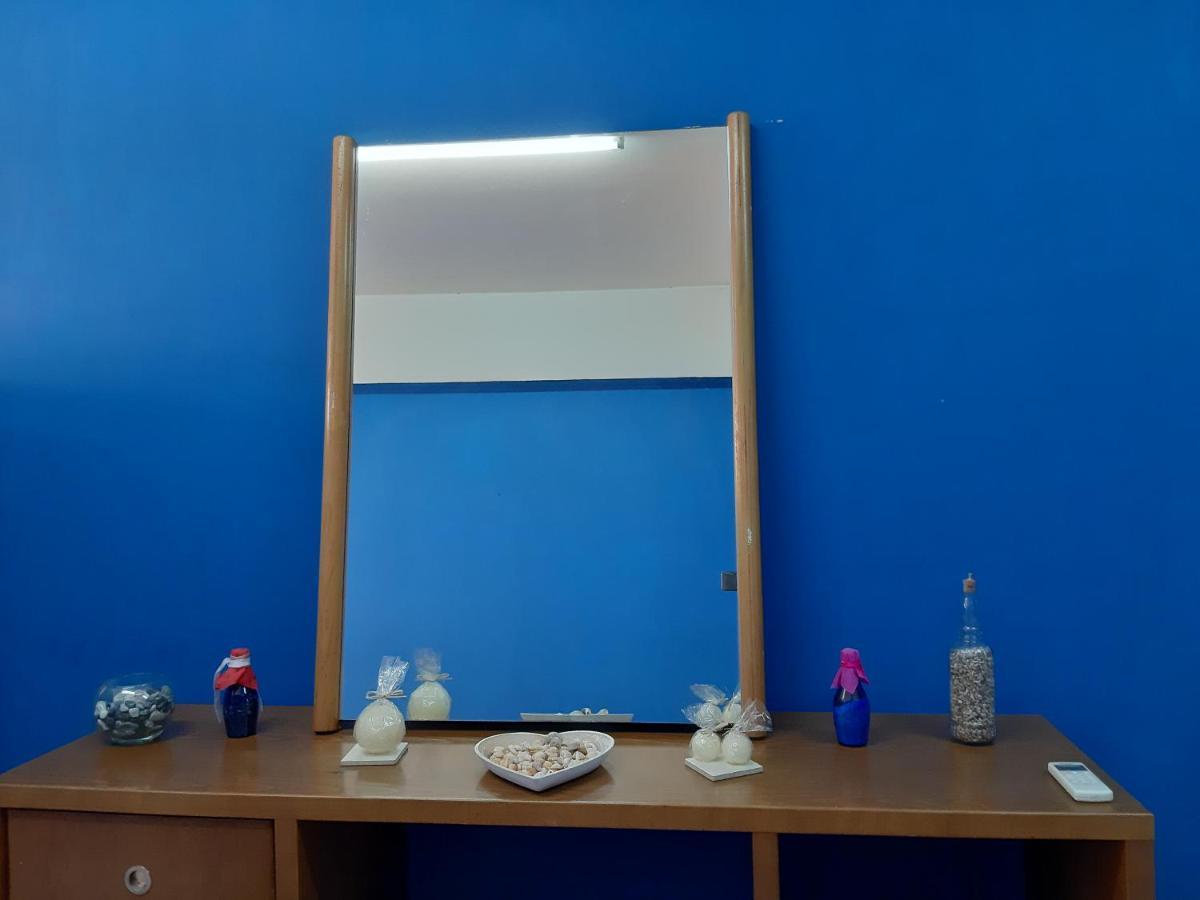 Studio Blu Xylophaghou Exteriér fotografie