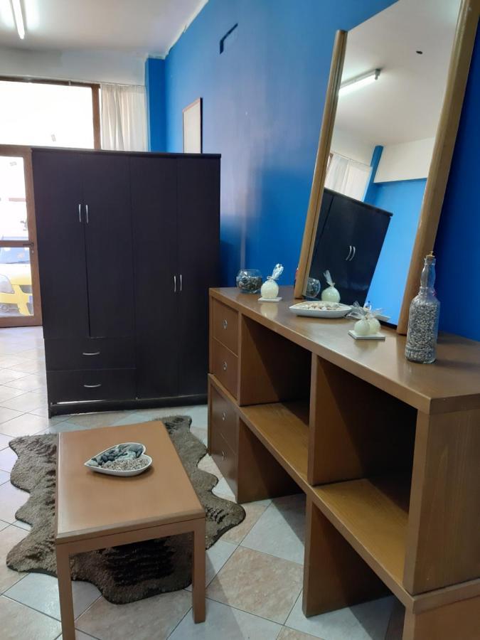 Studio Blu Xylophaghou Exteriér fotografie