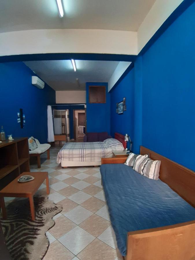 Studio Blu Xylophaghou Exteriér fotografie